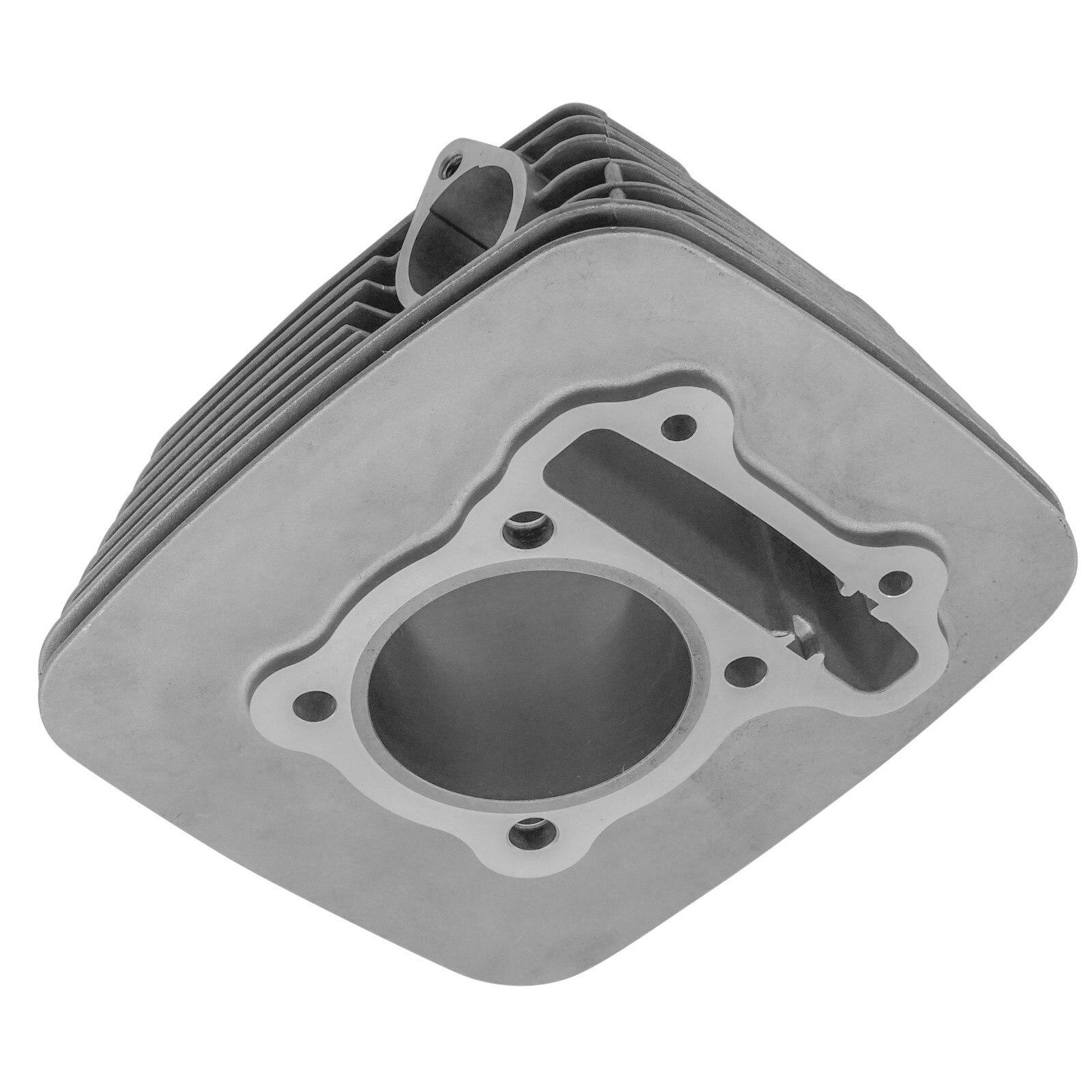 Caltric Cylinder For Polaris Phoenix 200 2005-2023 0452375 0452843 65mm 196cc