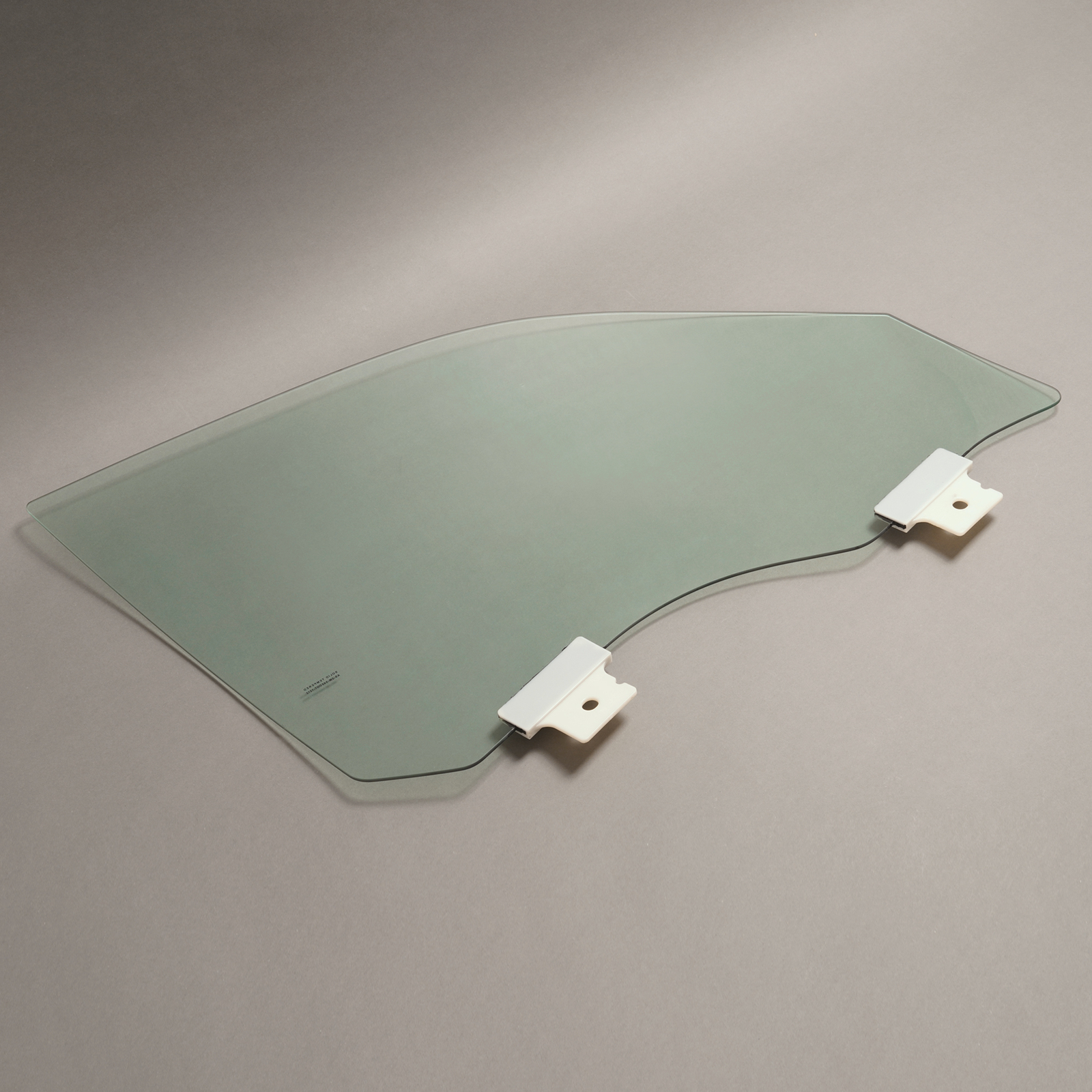 Fits 2011-2023 Dodge Charger 4-Door Driver (Left) Side Front Door Window Glass