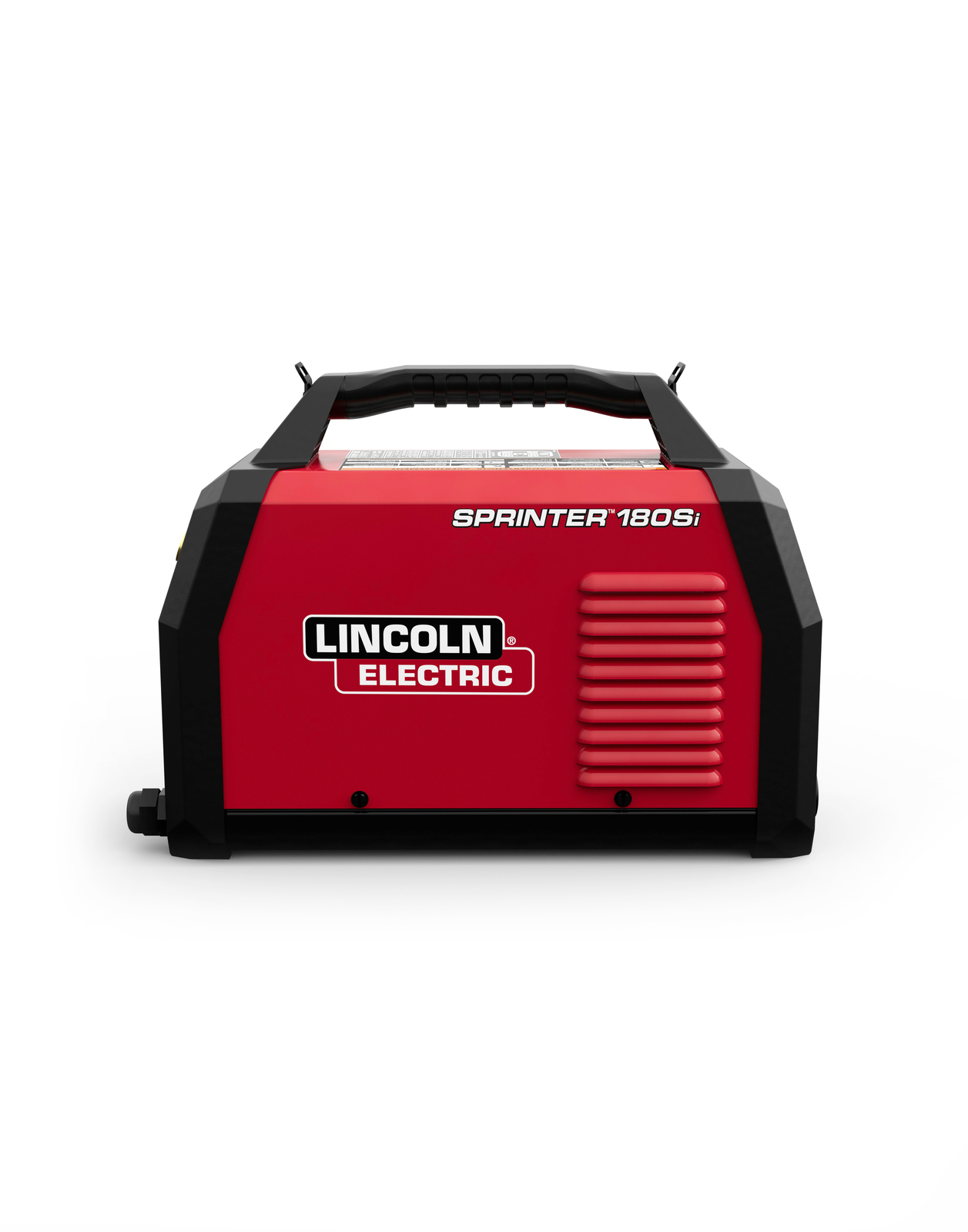 Lincoln Sprinter 180Si Stick Welder K5453-1