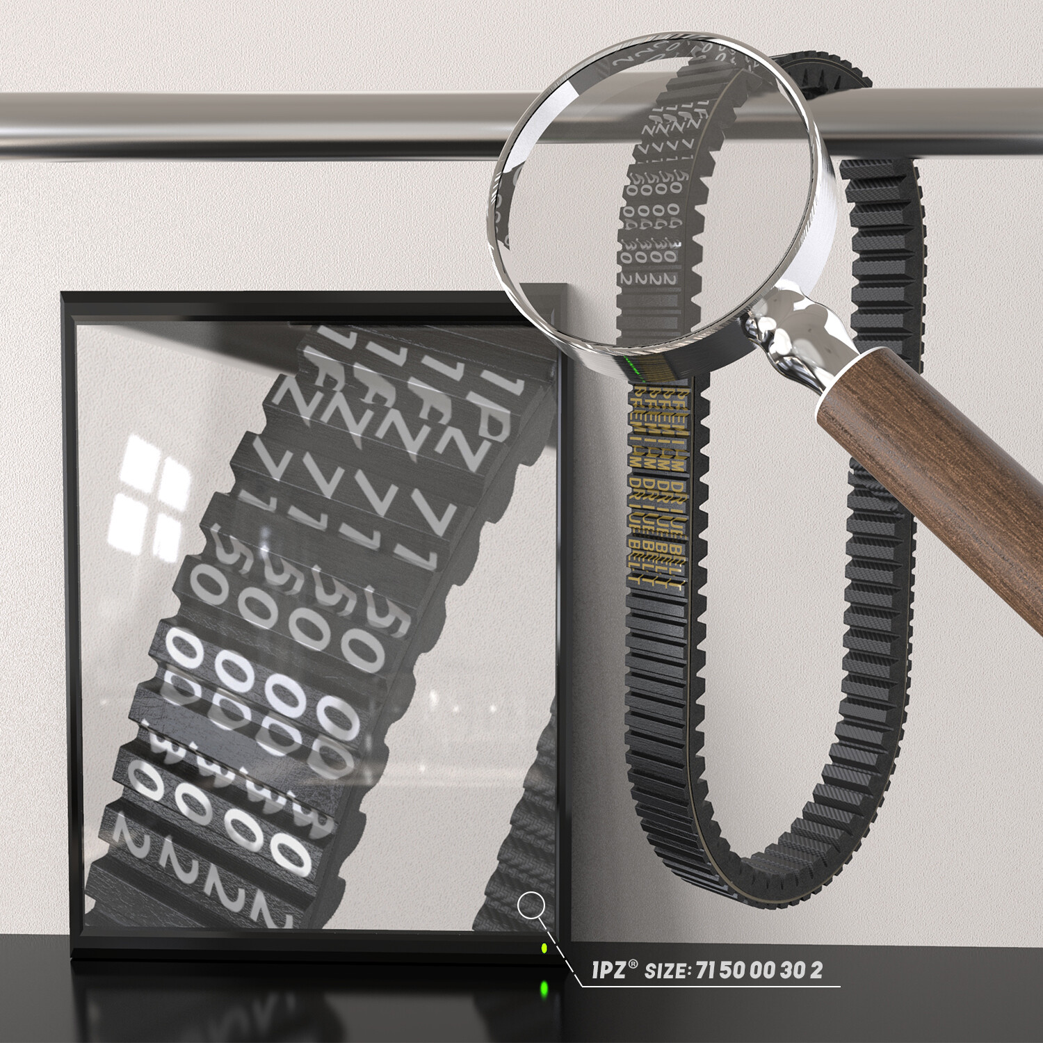 For OEM Drive Belt Can Am Commander 800R 1000 Electric Maverick 1000R Max 1000R