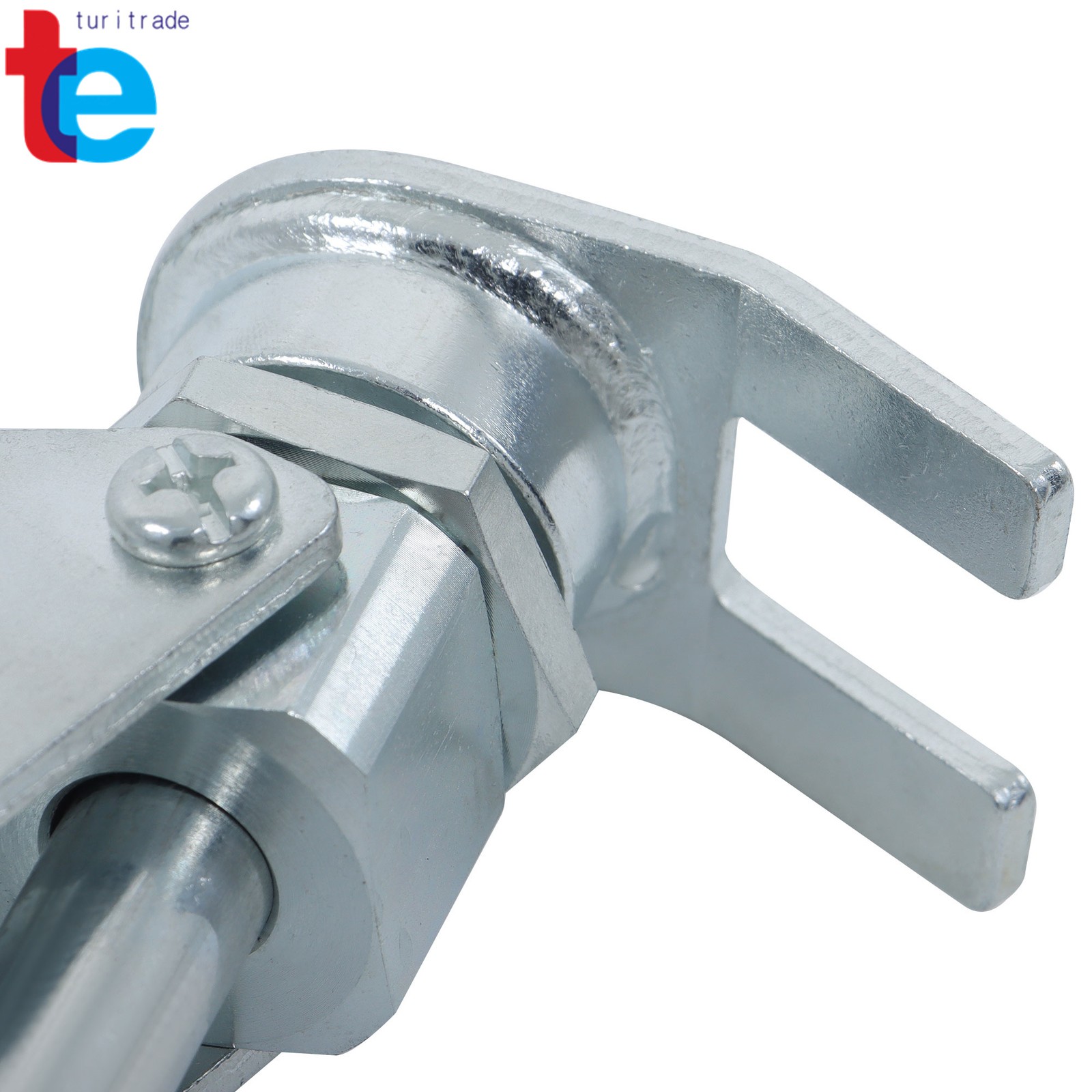 Stud Mount Valve Spring Compressor 66784 For All 3/8'' and 7/16'' Rocker Studs