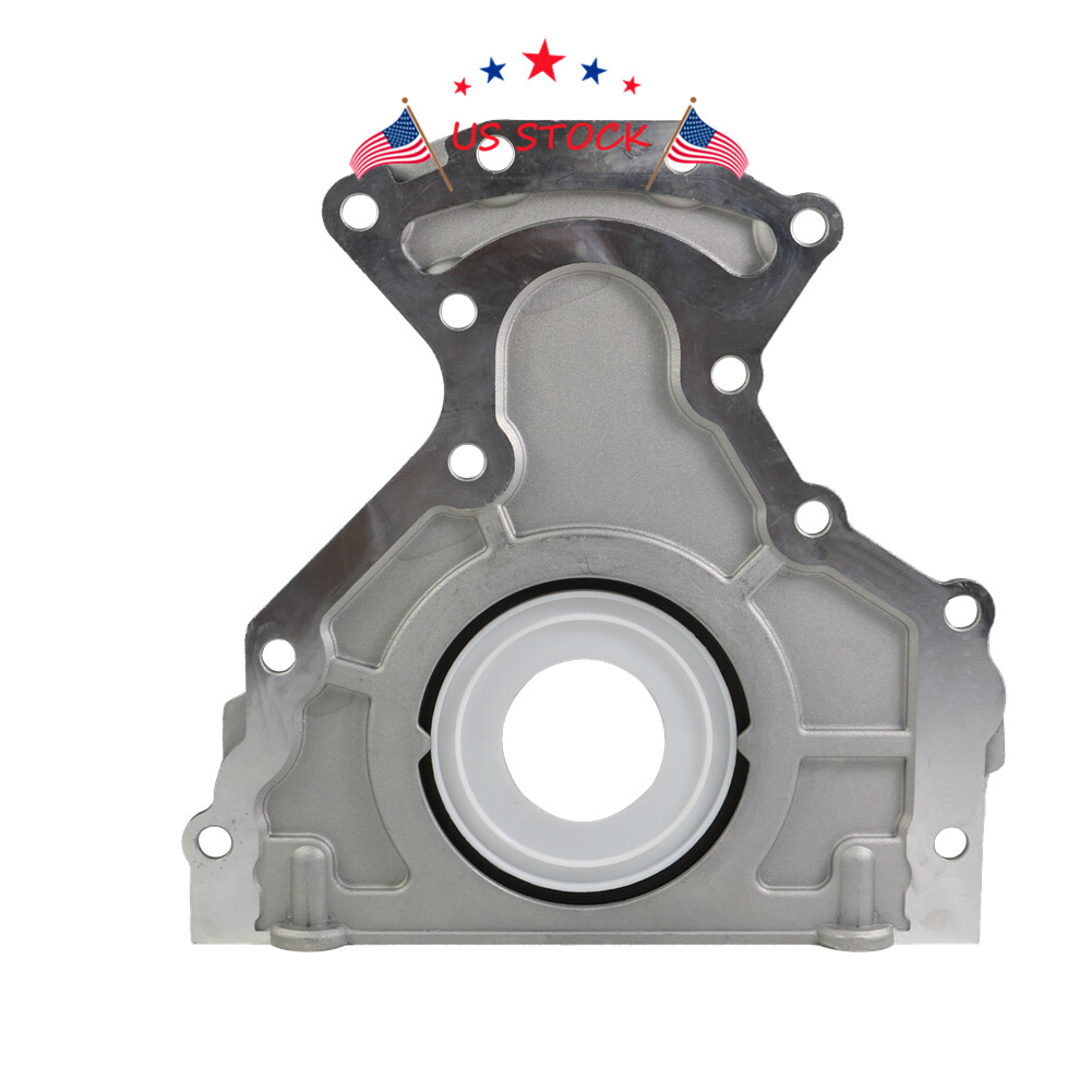 Rear Main Seal Kit 635-518 12639250 For GMC Chevy 4.8 5.3 6.0 6.2 12633579 NEW