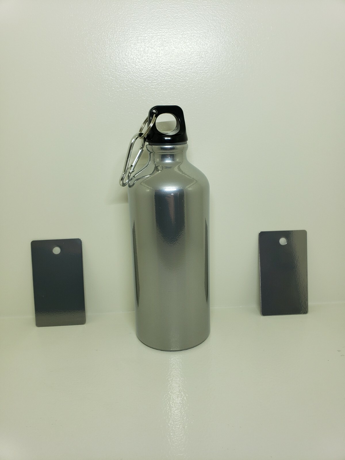 EXTREME CHROME High Gloss Powder Coating Paint 1LB