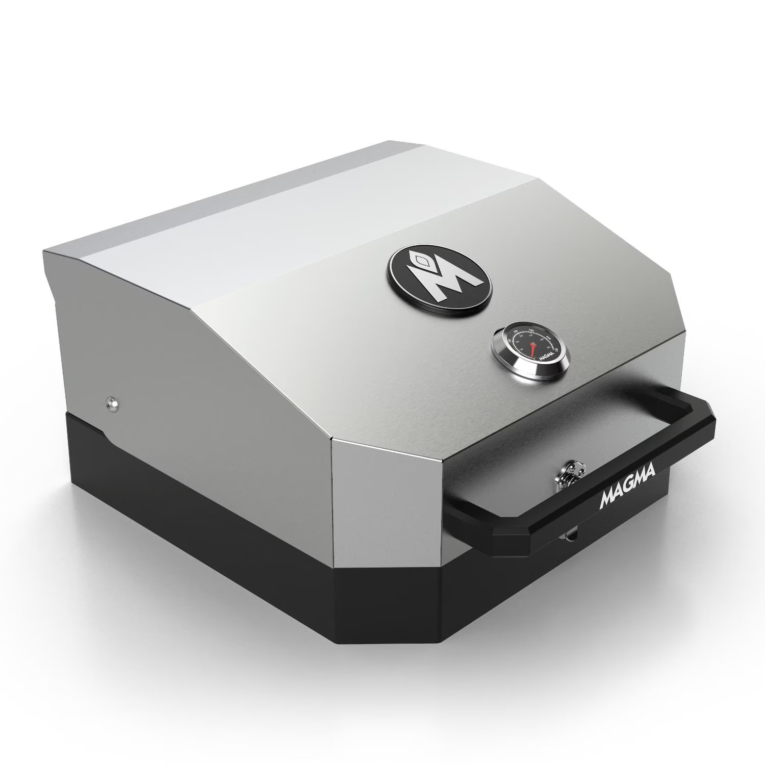 Magma Crossover Grill TopRequires Magma Camping Stove