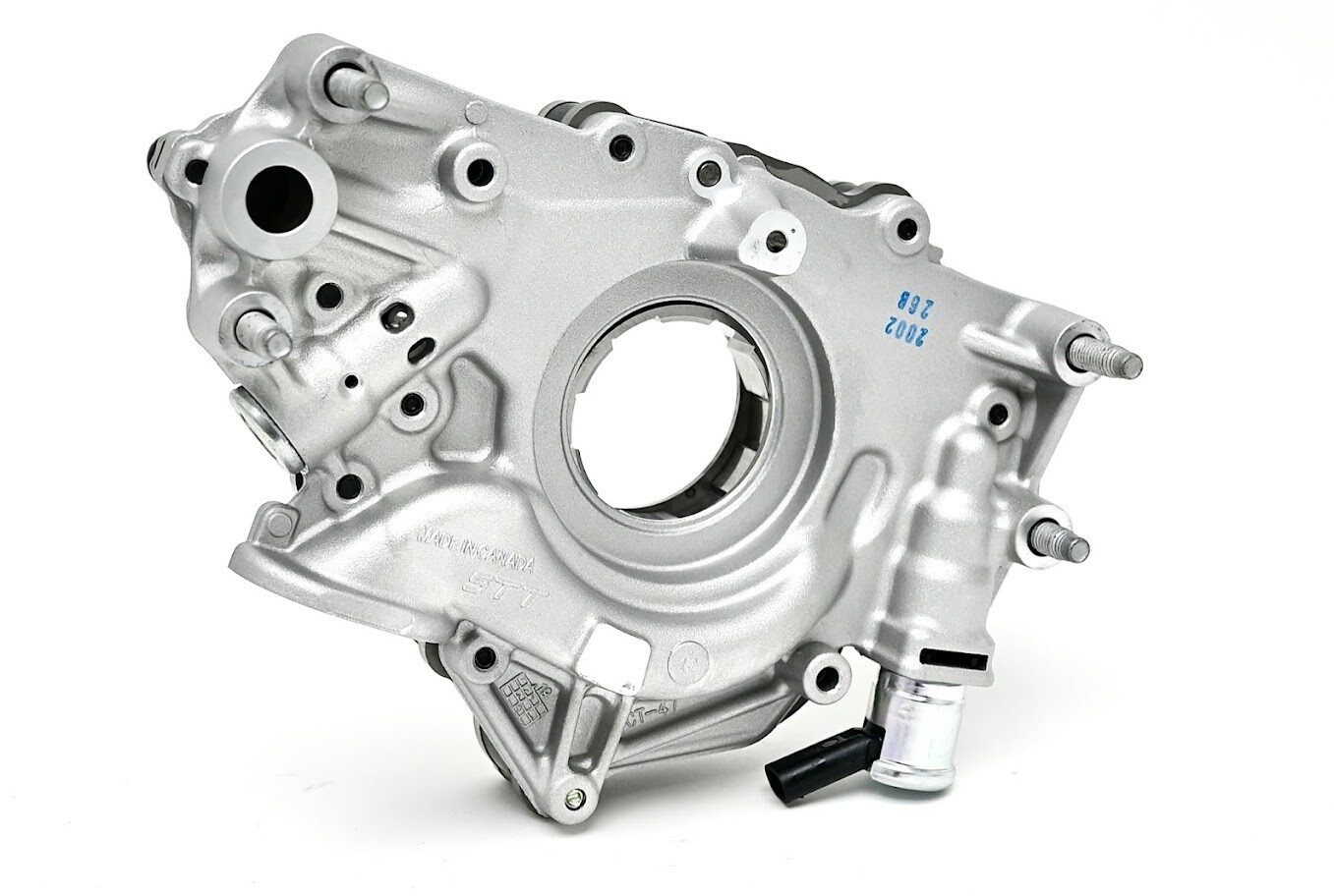 Genuine GM 12686433 Oil Pump for Gen V L83 L86 5.3L 6.2L Truck & SUV Chevy GMC