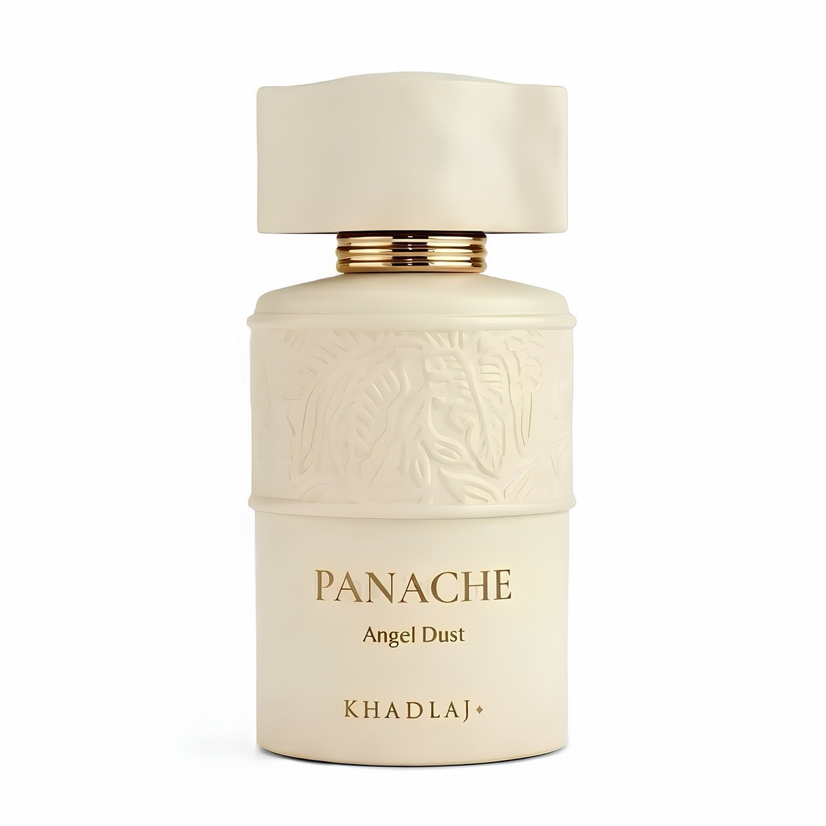 KHADLAJ PANACHE ANGEL DUST EXTRAIT DE PARFUM FOR WOMEN 3.4 Oz | 100 Ml