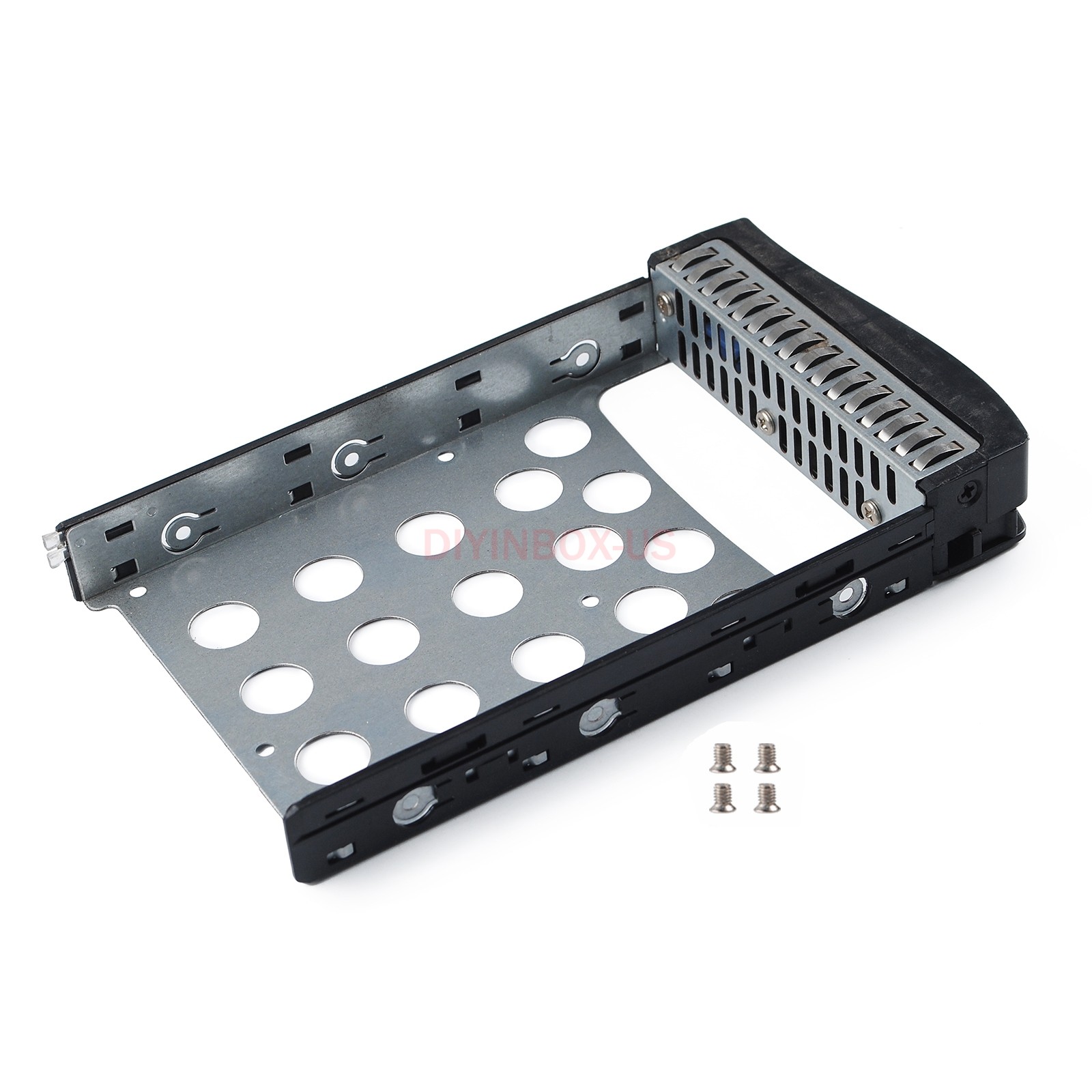 Lot SC93301 For Supermicro 3.5" SAS SATA Hard Drive Caddy Tray Sled 01-SC93301