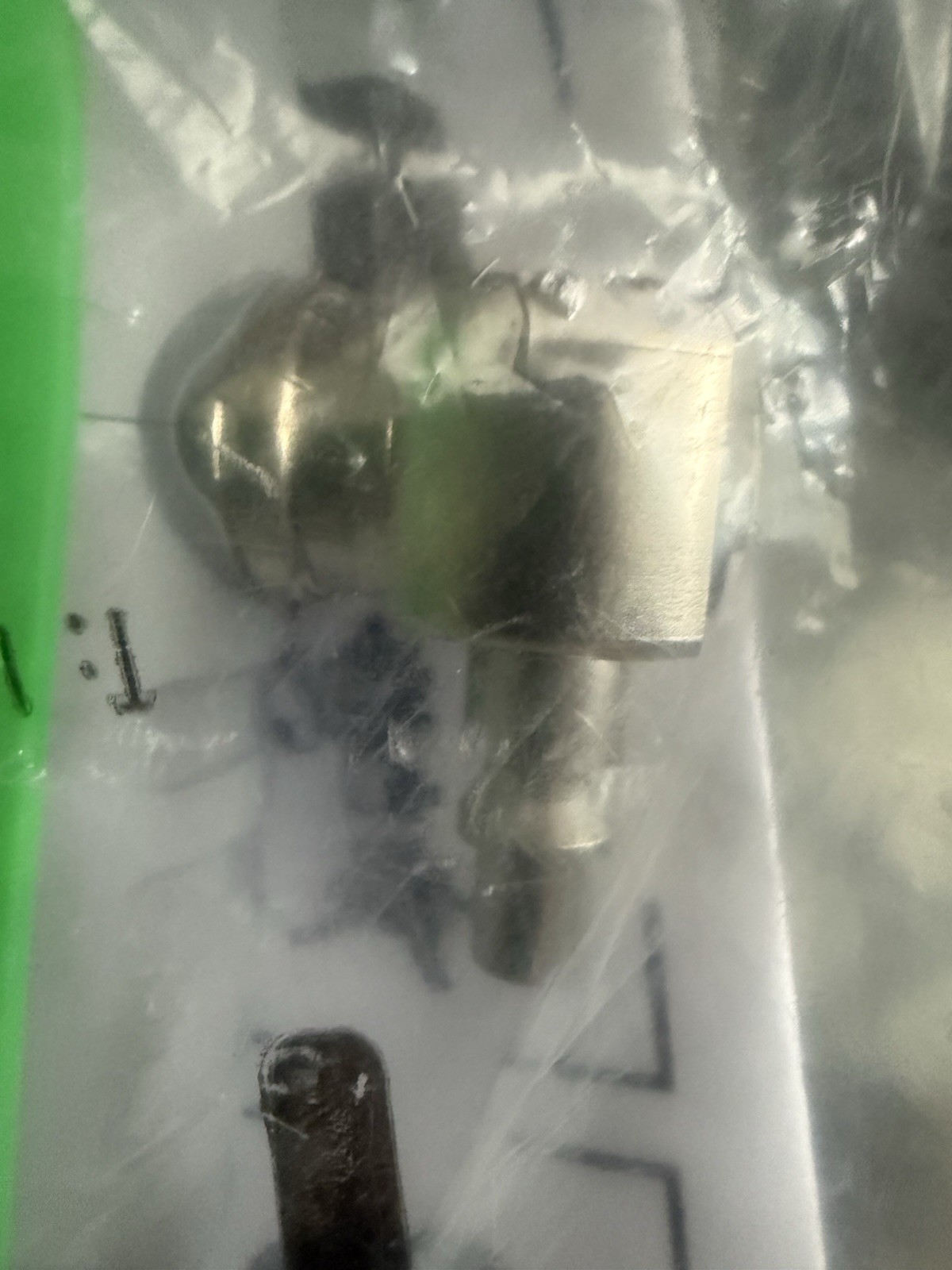 C40 Climate Control Device RPB NIP