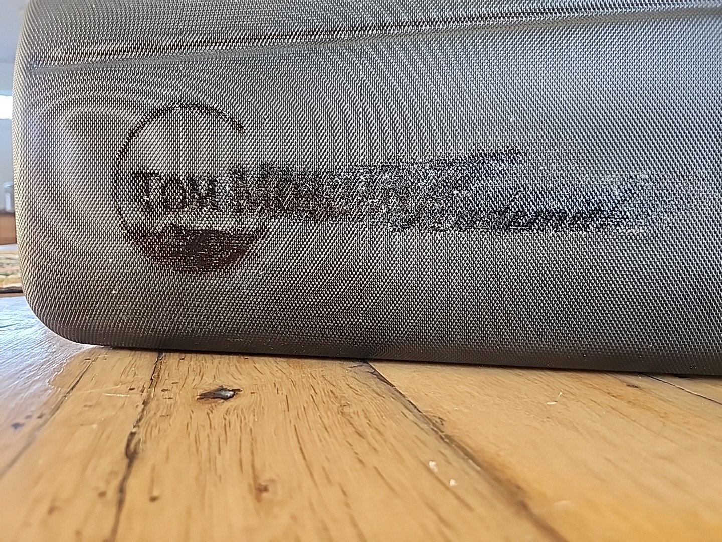 Sea Run Riffle Rod & Reel Case