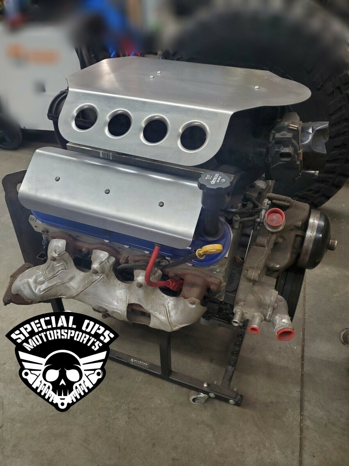 LS COIL COVERS ONLY**,FITS GEN 3 & 4 TRUCK AND CAR ENGINES *READ DESCRIPTION*