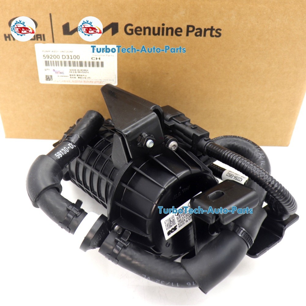 OEM Vacuum Pump Assembly For 2015-2018 Hyundai Tucson 59200-D3000