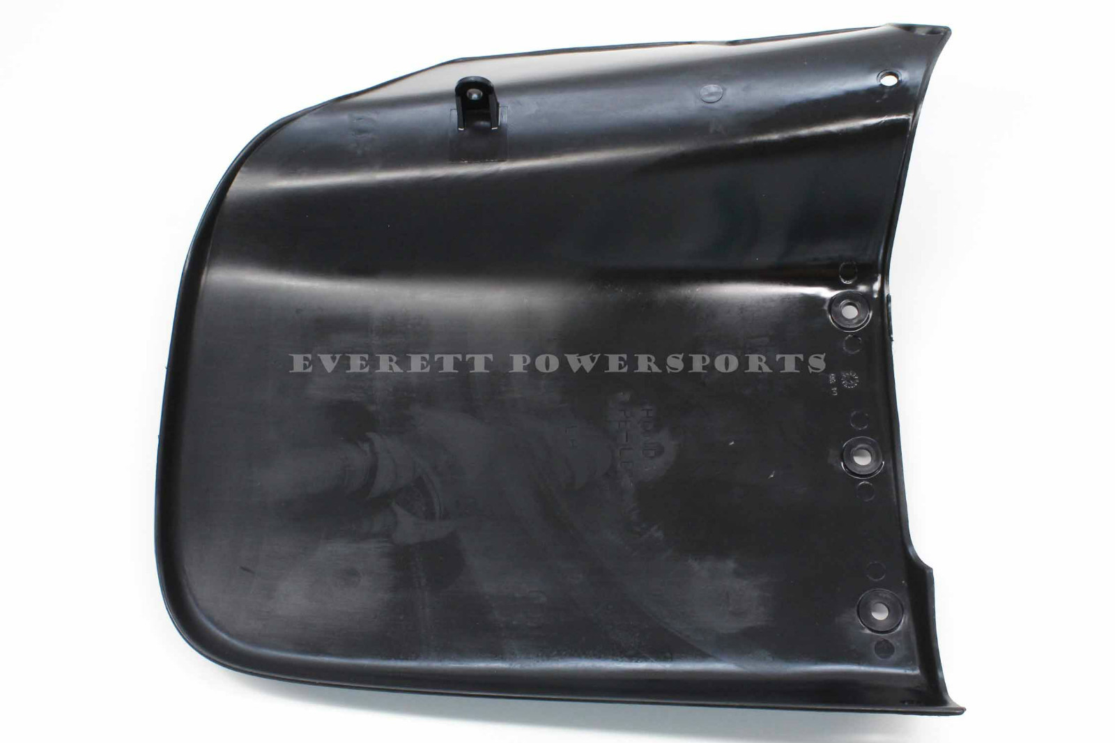 Left Splash Mud Flap Guard TRX 400FW 450S 450FM Genuine Honda (Read Notes) #R02