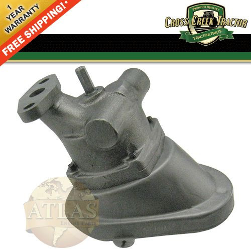 E1NN6600DC Oil Pump for Ford Tractor 2000, 3000, 4000, 4000SU, 2600, 3600+