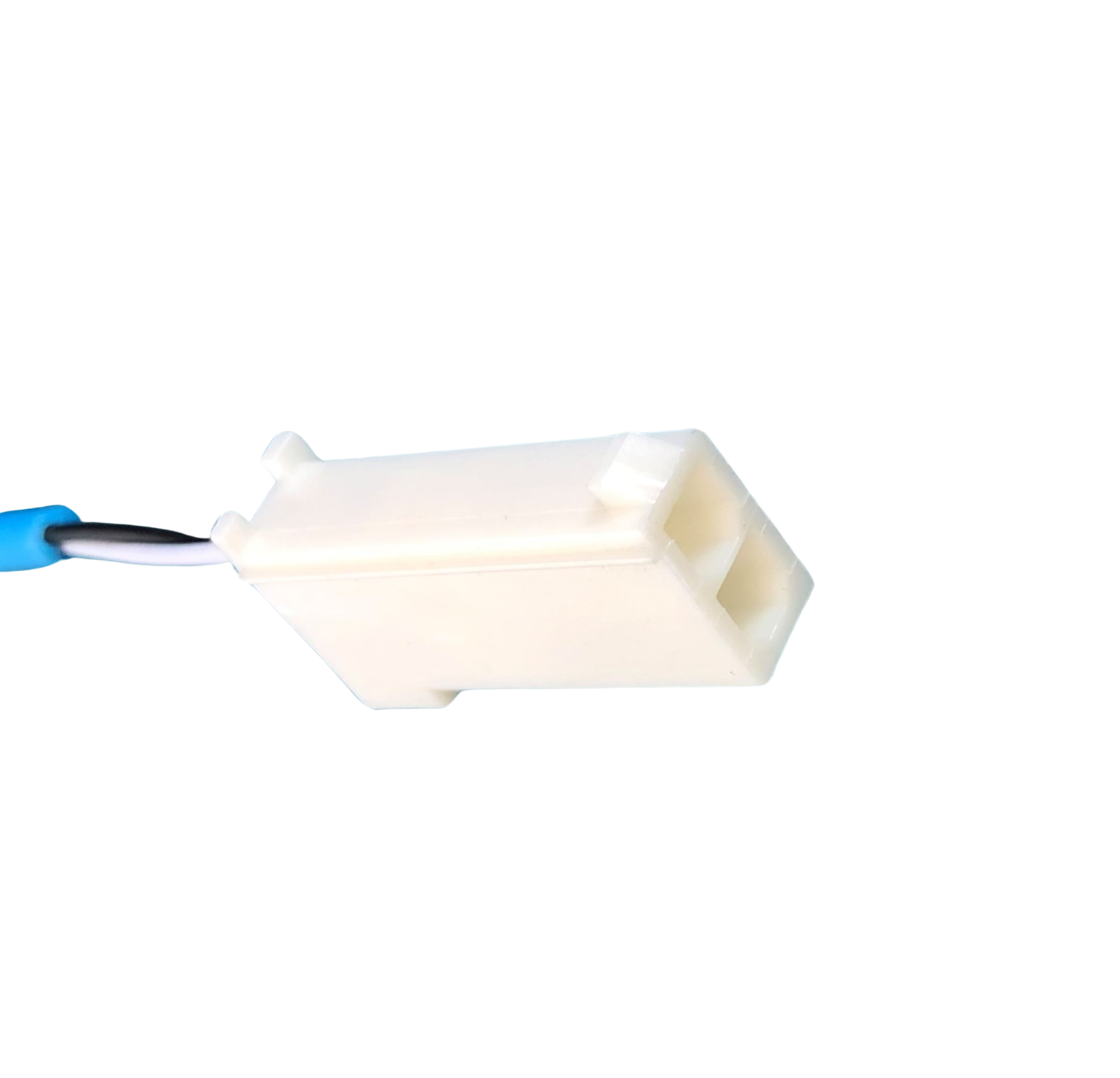 TRAULSEN 337-60406-02 Replacement Coil Temperature Sensor 74" BLUE