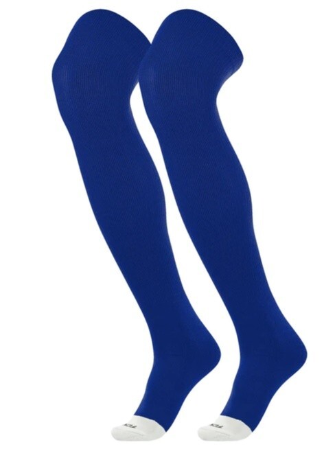 Pro Plus Performance Long Sports Socks Over the Knee