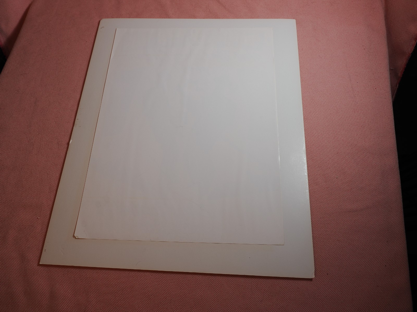 Chicago Blues Festival 1989 Original Poster Old Style Beer 24" x 18"