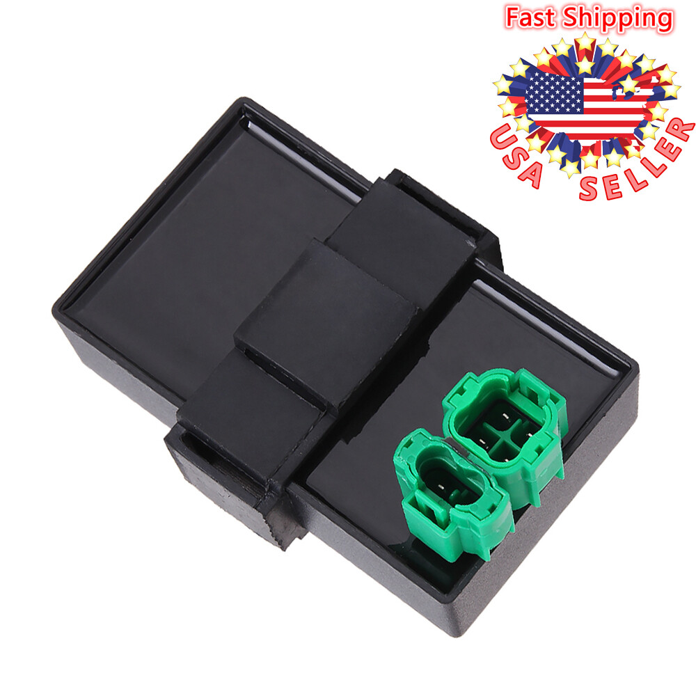 CDI BOX Ignition Module For Honda XR650L 1993-2020 30410-MN9-000 30410-MN9-003