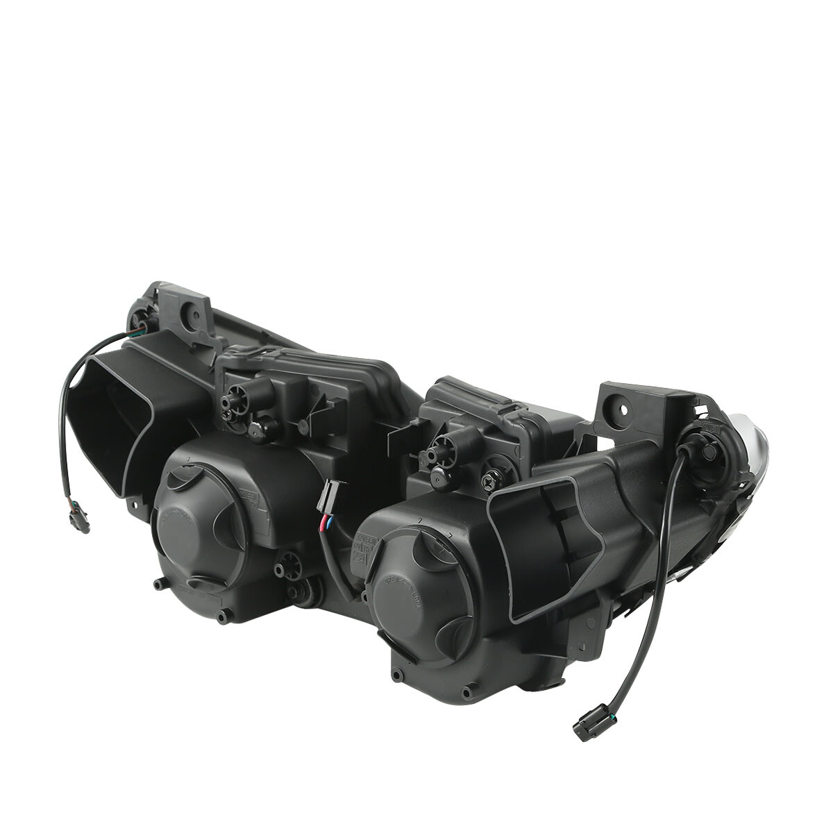 Front Headlight Head Light Assembly Fit For Yamaha YZF R1 YZFR1 2012-2014 2013