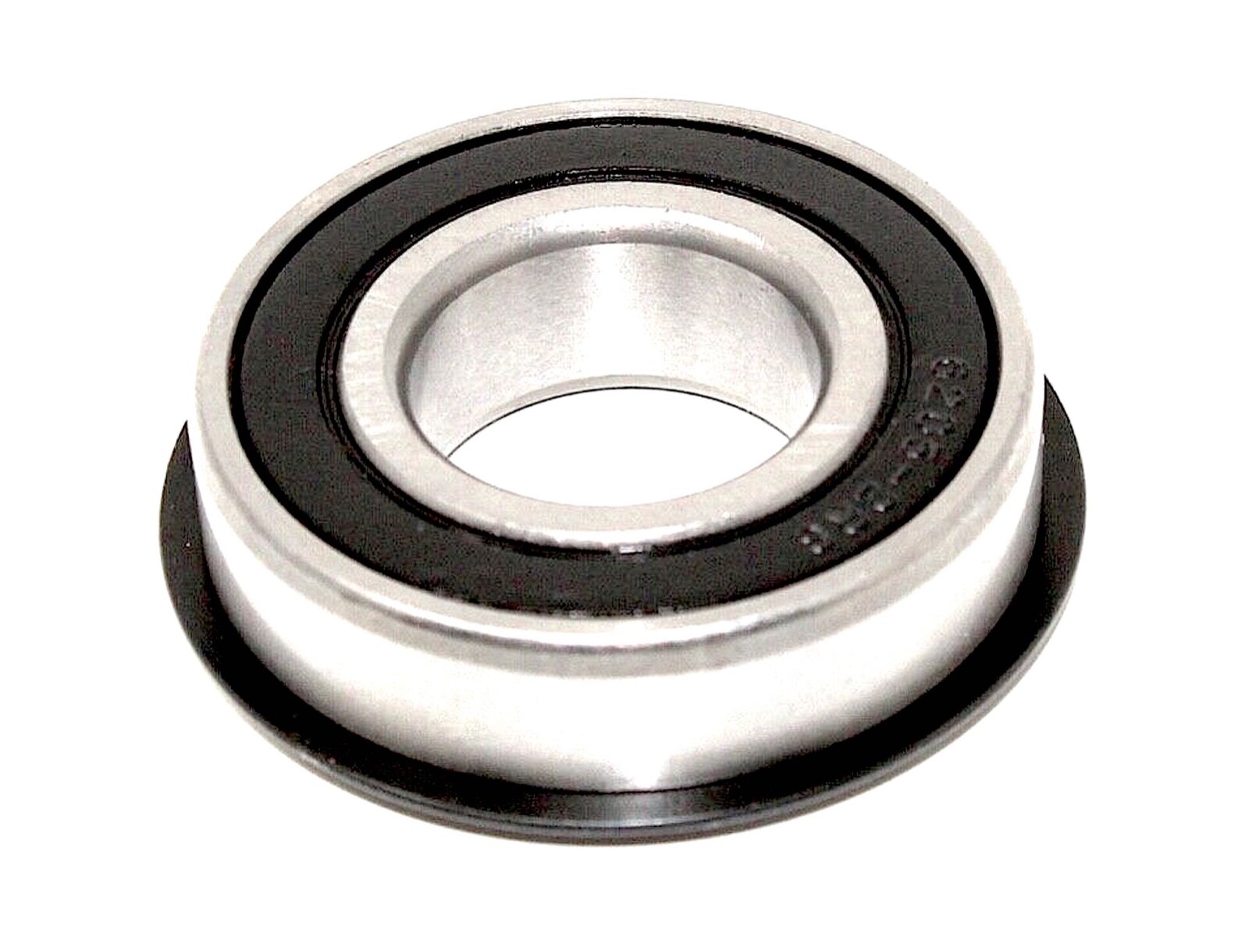 6205-2RS-NR Bearing with Snap Ring 5 Year Warranty