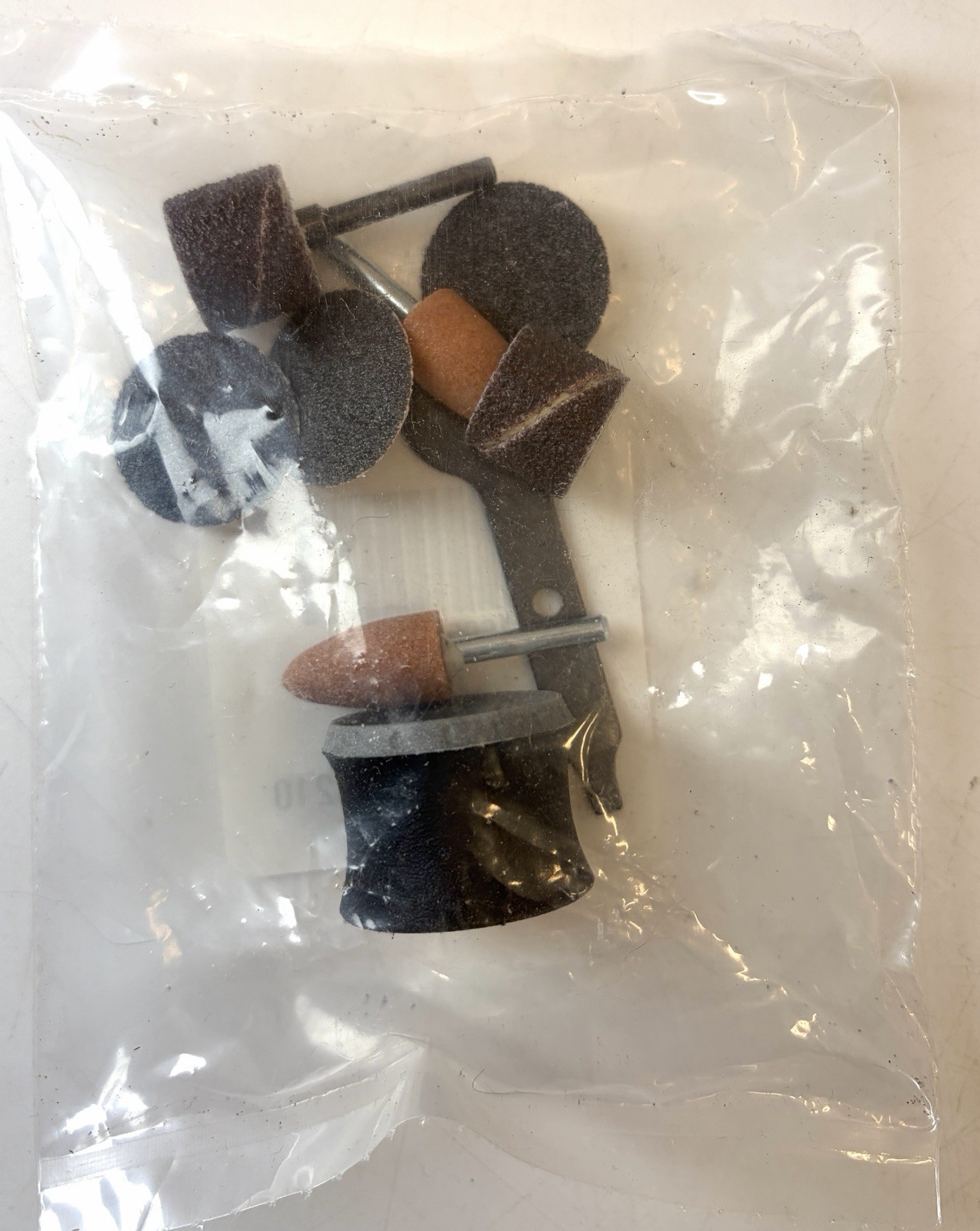 Dremel PawControl Cordless Pet Nail Grooming Kit Rechargeable Model 7760-PET