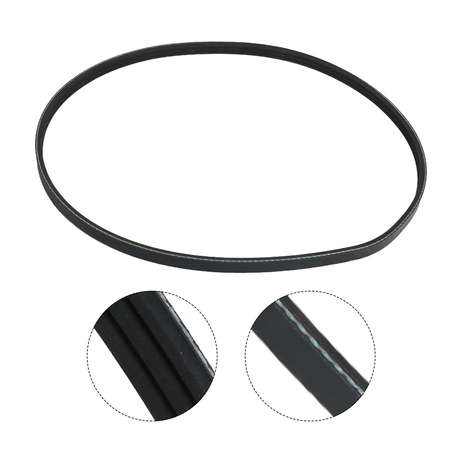 Accessory Drive Belt Serpentine Belt for 2019-2024 Dodge Ram 1500 5281957AA