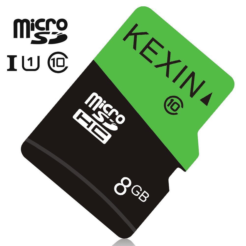 1-10Pack 8GB 16GB 32GB 64GB 128GB 256GB Ultra Micro SD C10 TF Memory Card Lot