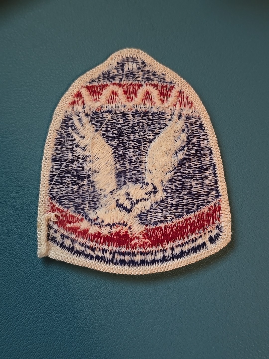 US Army Korean War Military Advisors Group Patch-KMAG-Sew/Iron On*