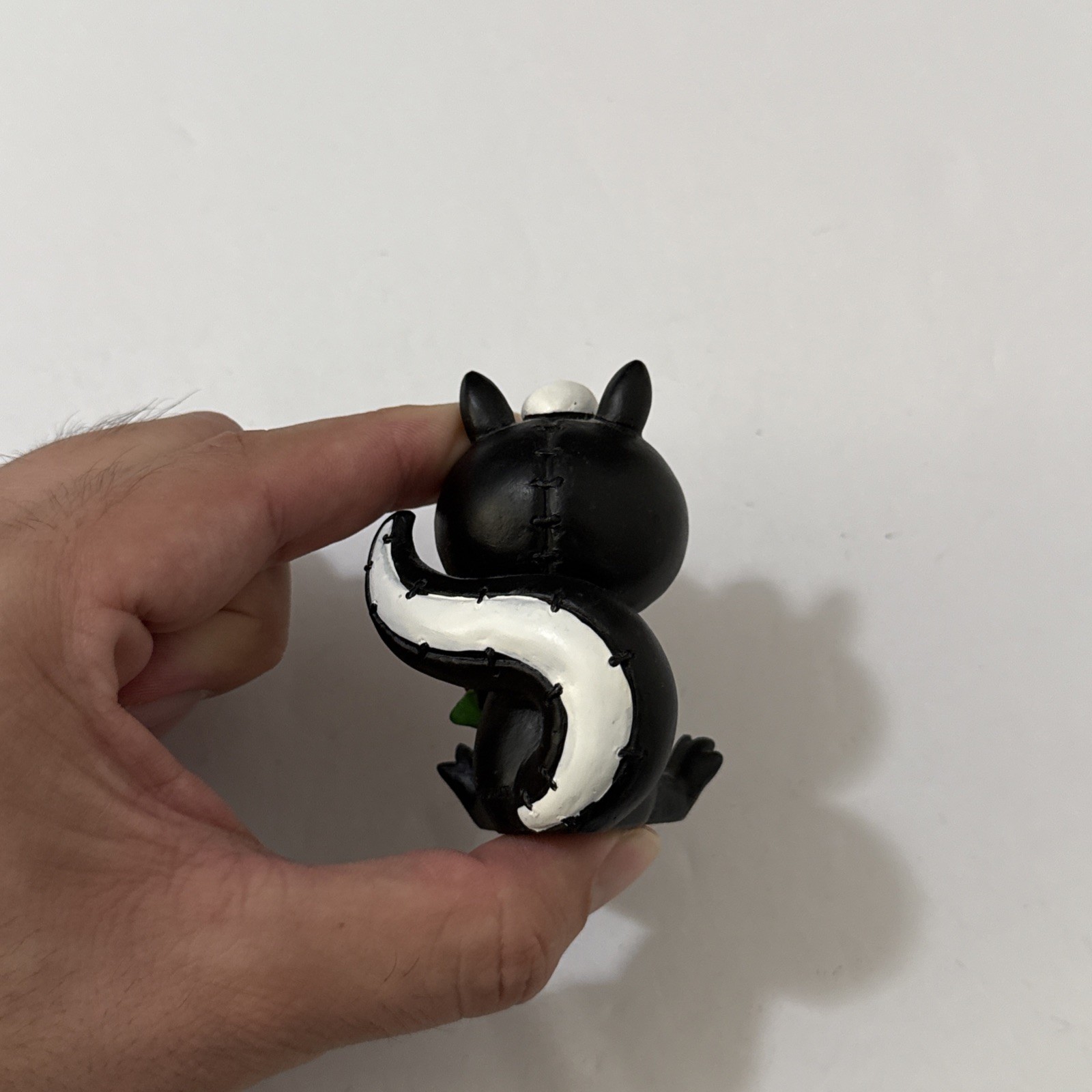 FurryBones Figurine Lot of 11 - READ DESCRIPTION