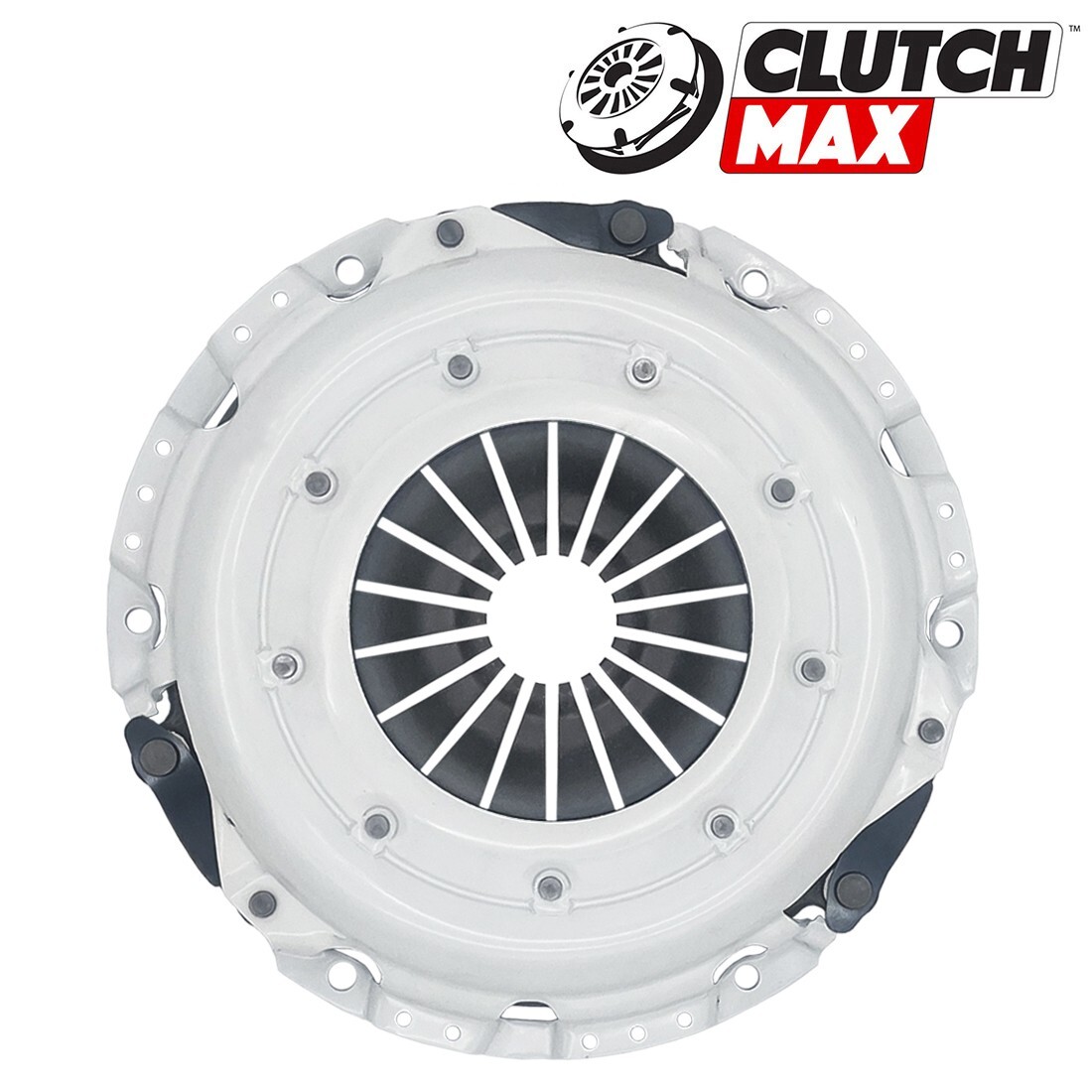 OEM CLUTCH SLAVE KIT+HD FLYWHEEL fits 01-06 CHEVY SILVERADO GMC SIERRA 1500 4.8L