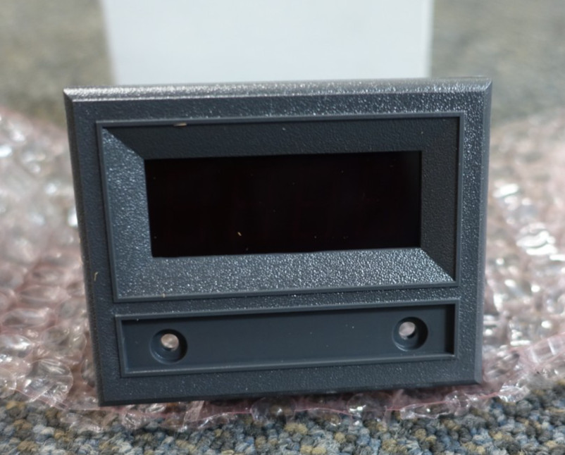 Class 1 Flowminder Kit SSD FMD Dual Display