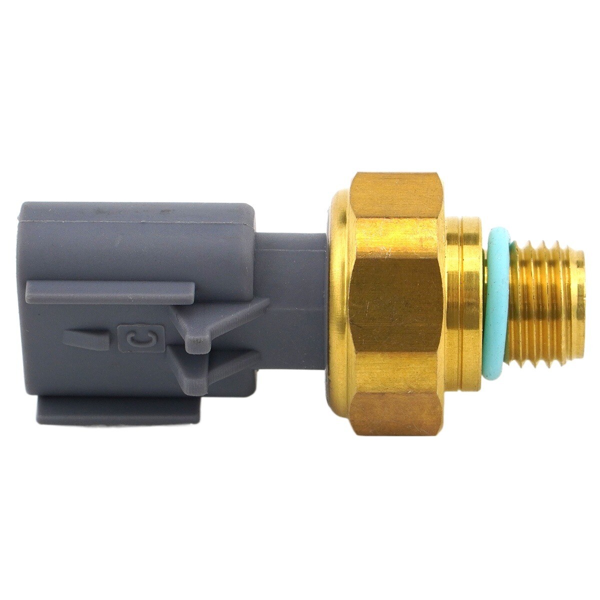 Gas Pressure Sensor 4928594 for Cummins ISX ISM ISC ISB For Dodge 5.9L 6.7L
