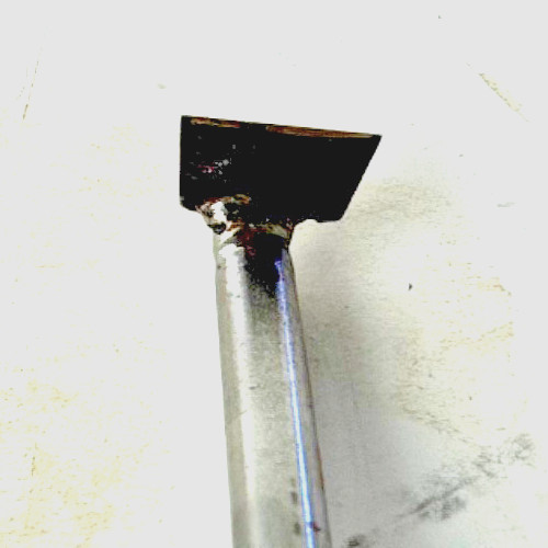 Royal Arms Lot Of Five Carving Nieves Gun Stock Tool Set Inletting Tools Sharp