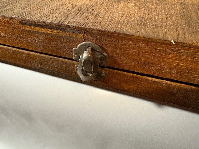 Mitutoyo No. 104-152 12-16" Outside Micrometer 0.0001 JAPAN