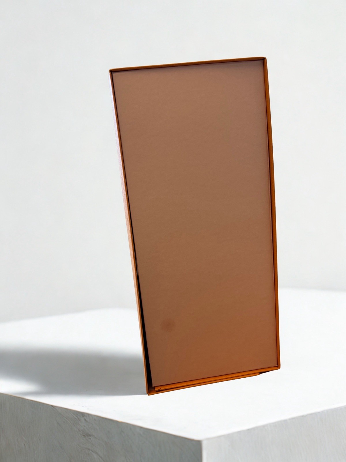 Authentic LOUIS VUITTON LV Gift Box Magnetic Large Empty Box 17.75”x14.5”x6.5”