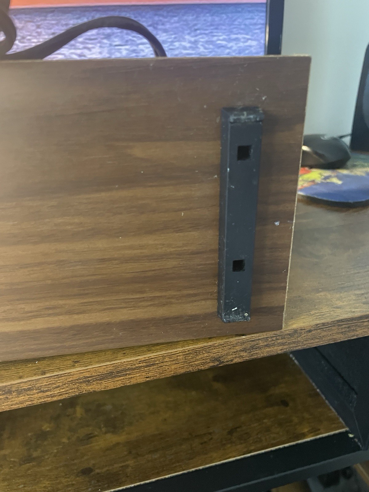 VTG Panasonic AM/ FM Radio Model-6286 Made In The Early 1970’s Made In Japan