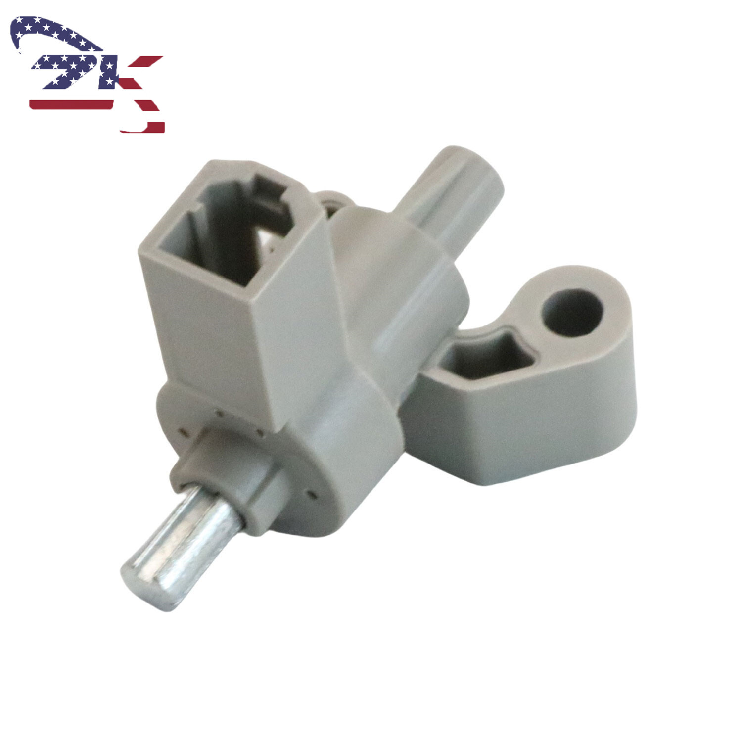 Emergency Parking Brake Indicator Light Warning Switch For Ford 2L2Z15A851AA New