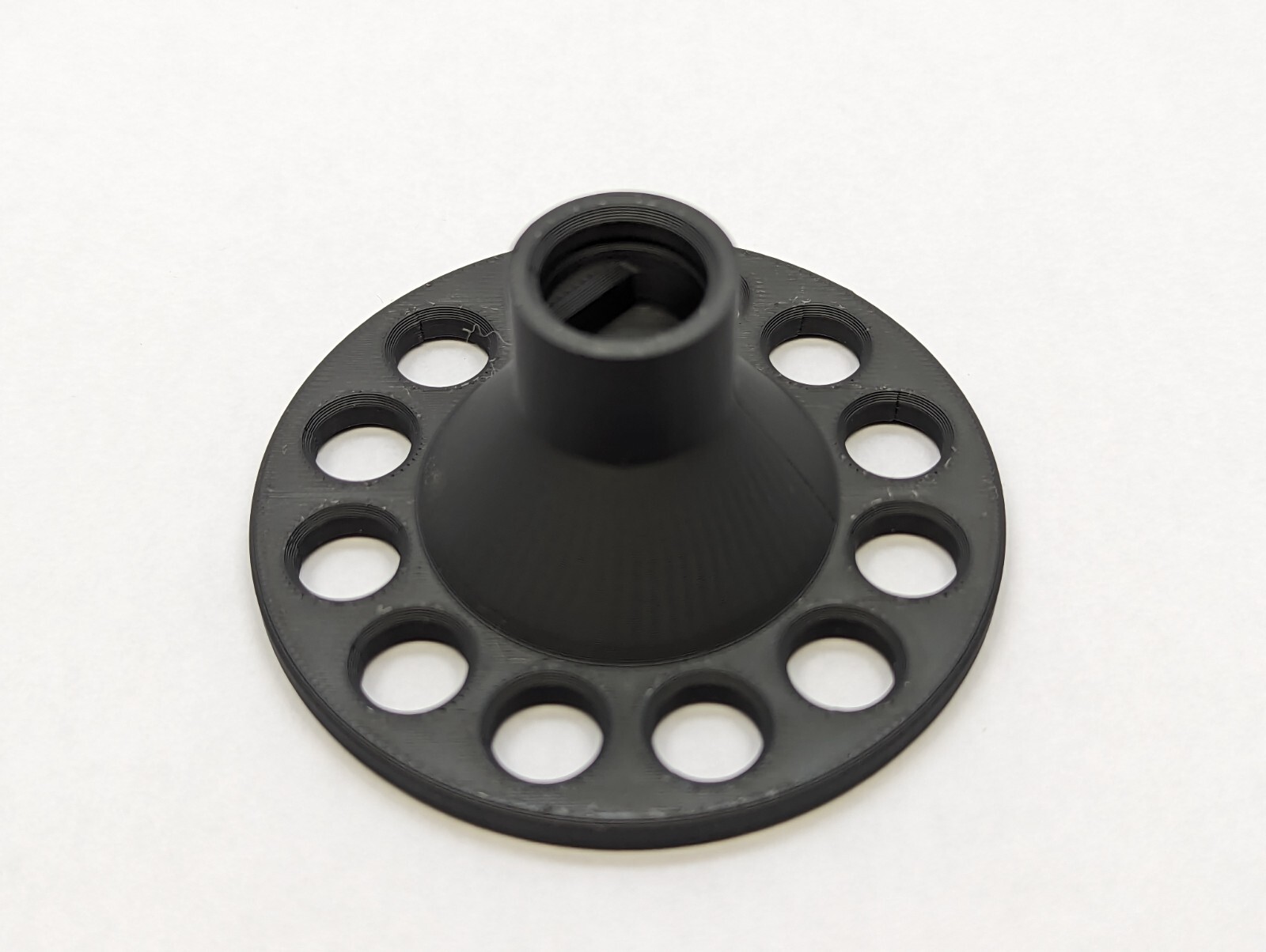 Laboratory Vortex Genie Attachment Vortex Mixer Cup Homogenizer 1.5-2.0mL Tubes