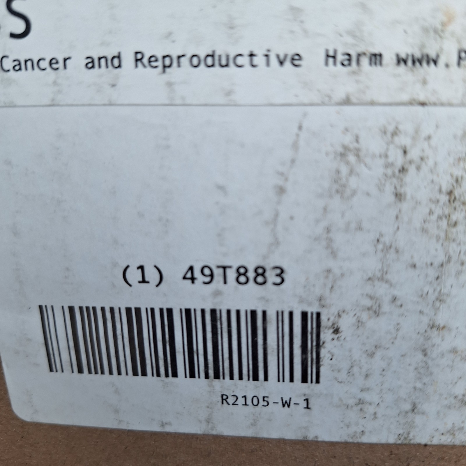 Acorn Controls Prison Toilet R2105-W-1 Toilet, Wall, Satin, Stainless Steel, ADA