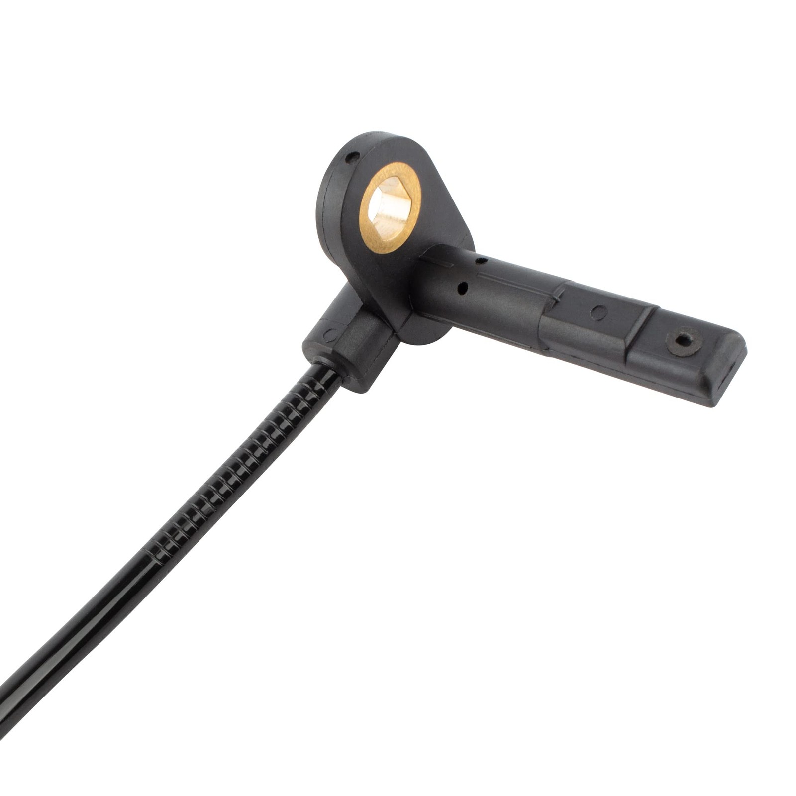 Set of 2 Front Left & Right ABS Wheel Speed Sensors Fit for Mitsubishi Lancer...