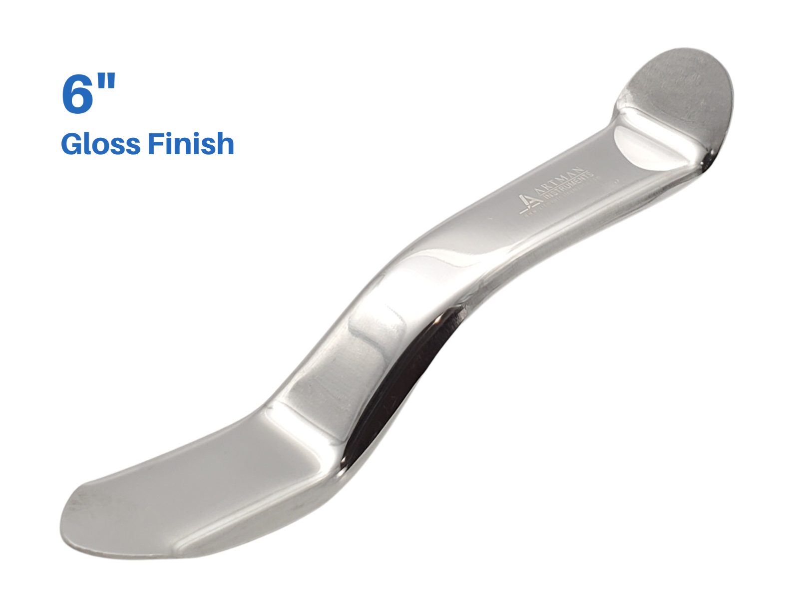 3 PCS Minnesota Cheek Retractors Surgical Dental Instruments ARTMAN