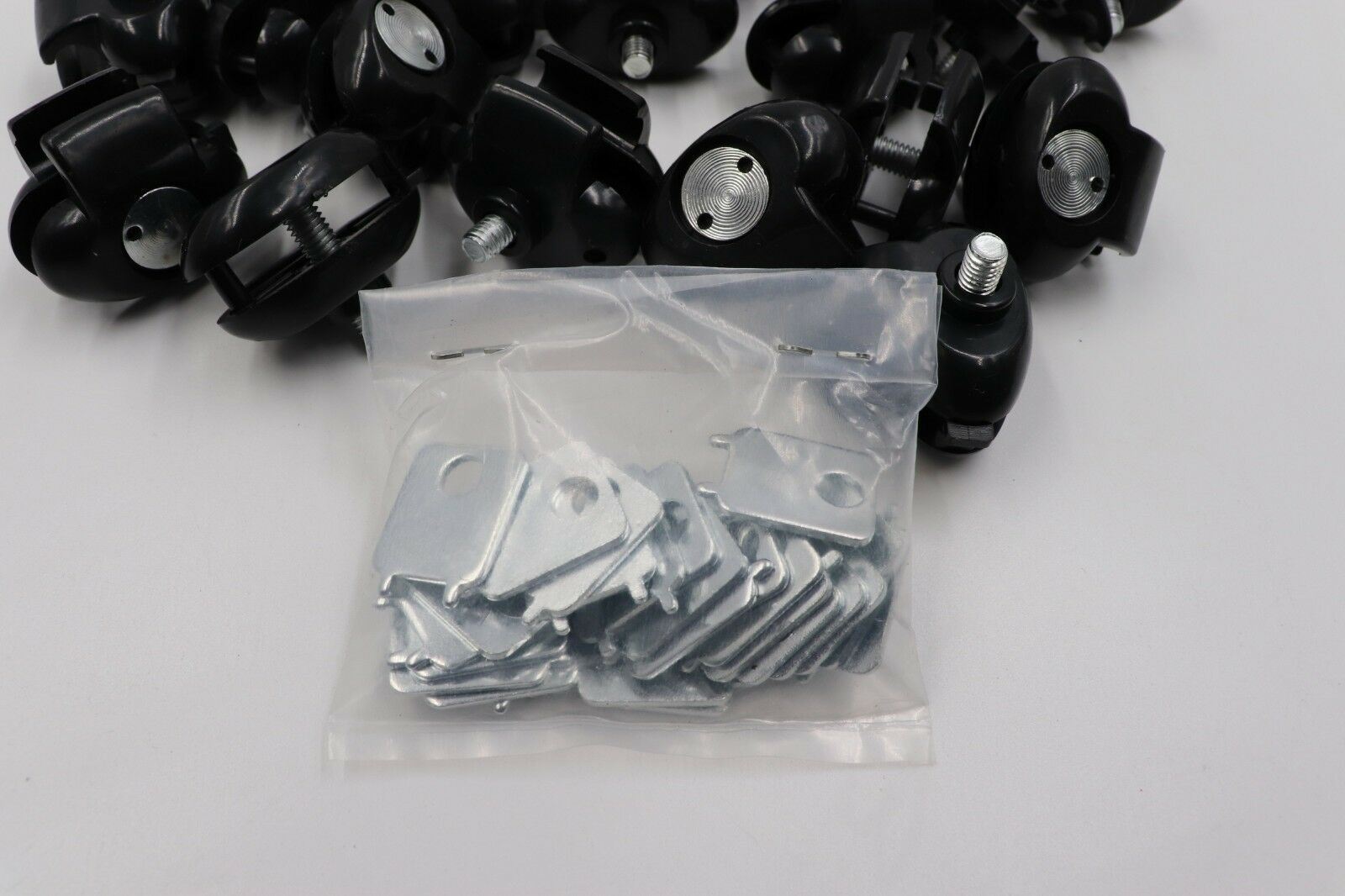 Bulk Lot 50 Wildlife Willy Economy GUN Trigger Locks Gun Store Pawn Shop SAFETY