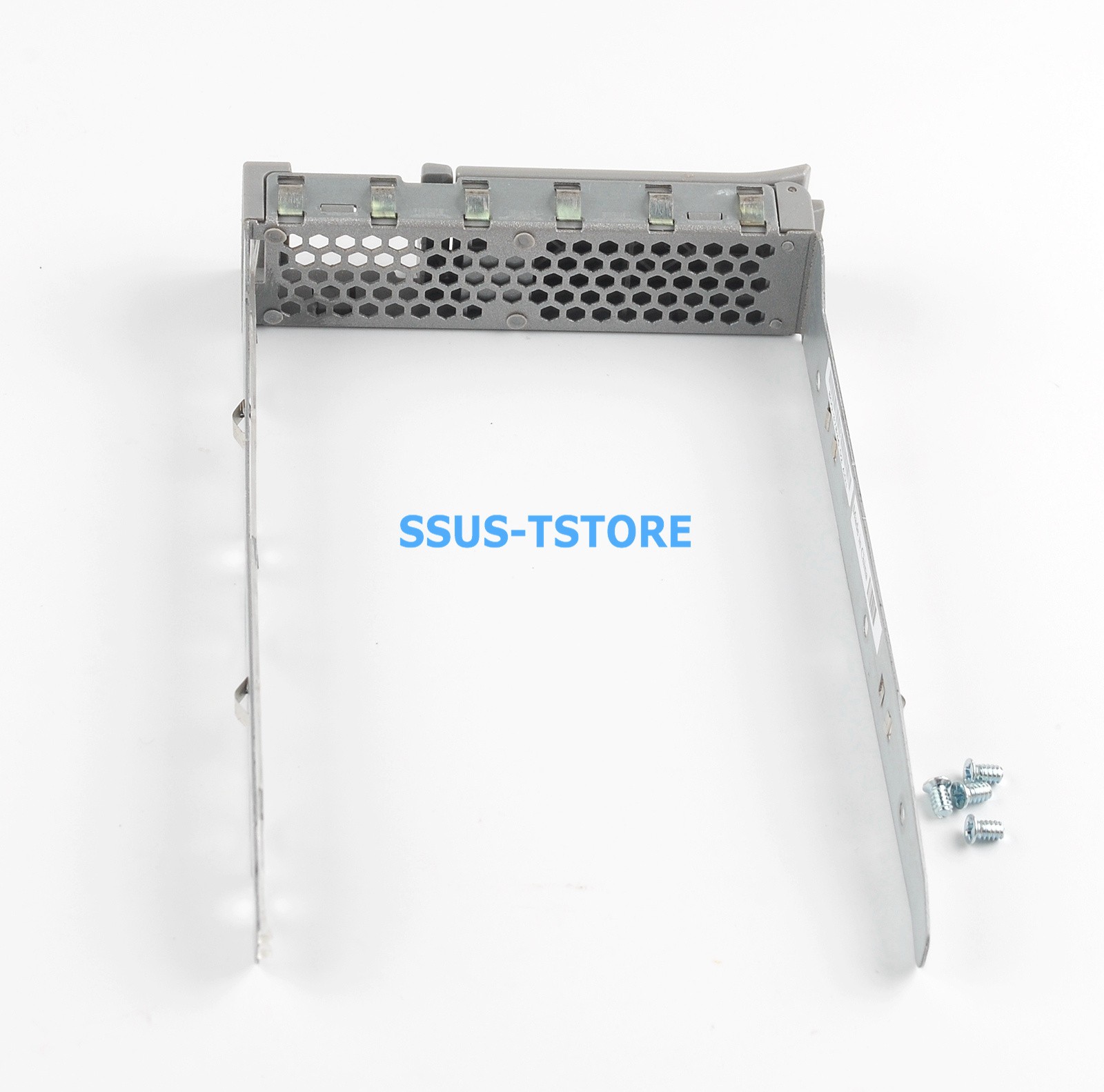 Lot New Cisco 3.5'' LFF Hard Drive Tray Caddy For UCS C220 C240 M3 800-37836-01