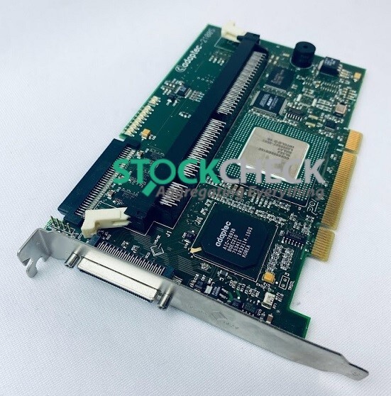 Adaptec 2100S SCSI Adapter Card