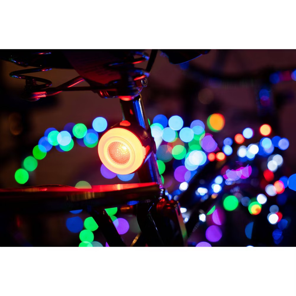 Brightz Ride LED - Star
