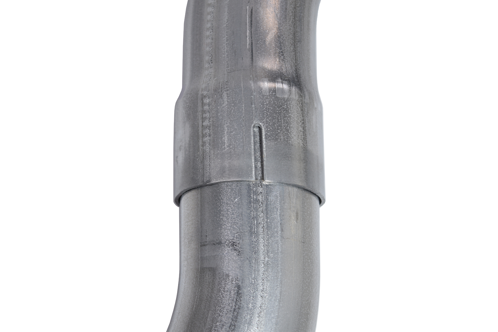 For Ford F-150 Truck 04-14 2.5" Dual Exhaust Kits Flowmaster Flow FX Black C Tip