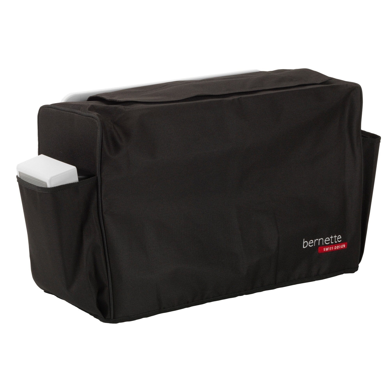 Bernette B79 Sewing & Embroidery Machine with 123 Spools & 200+ Accessories