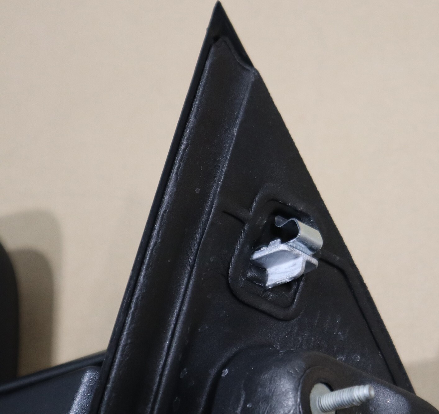 🔥 2023/2024 OEM Ford Superduty F250 F350 Power Heated Mirror LH Drivers Side