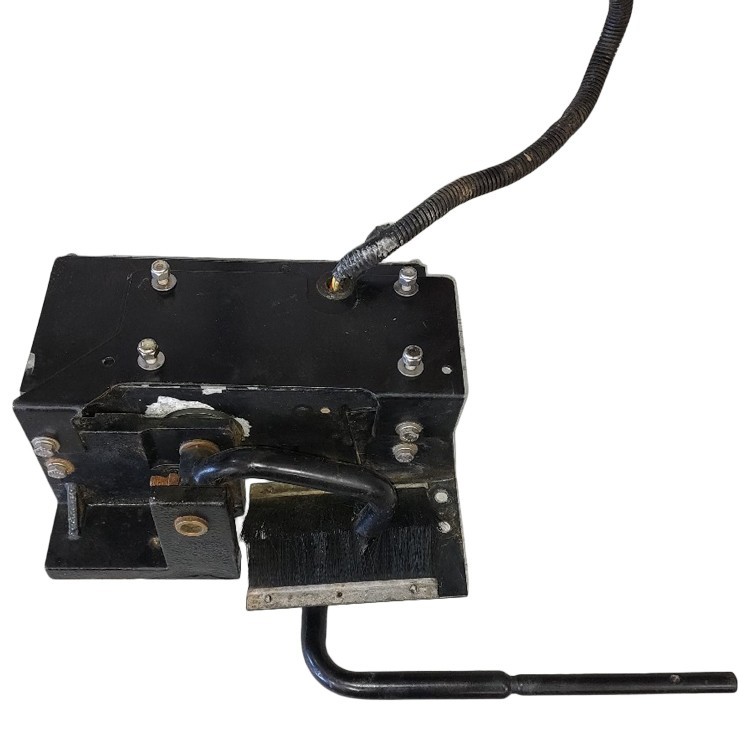 SMC78120 Stop Arm/Crossing Gate Motor, 3564899C1, 3582212C91, SMA 78120