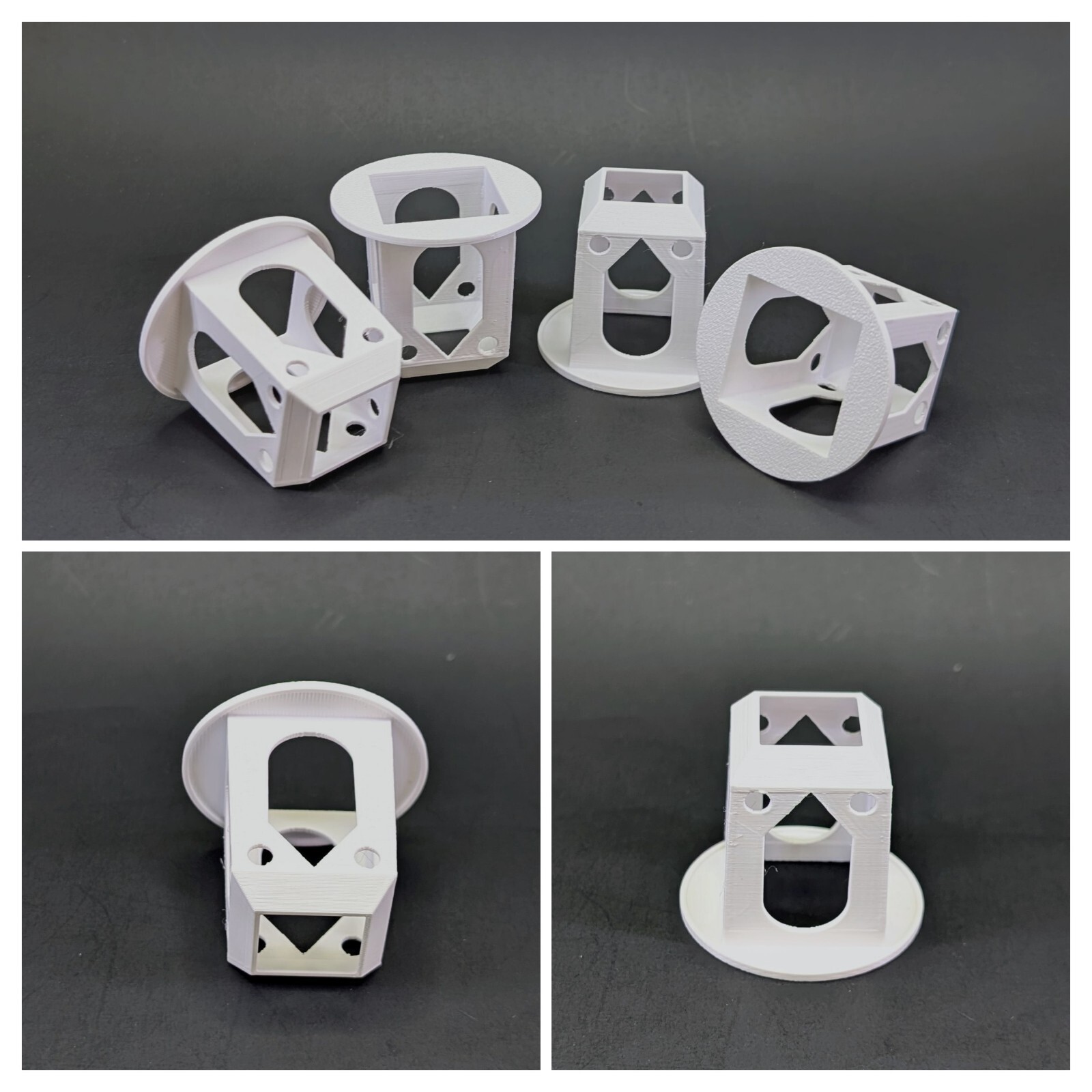 Grow Cubes for Hydroponic System / Grow Cubes compatible with Gardyn