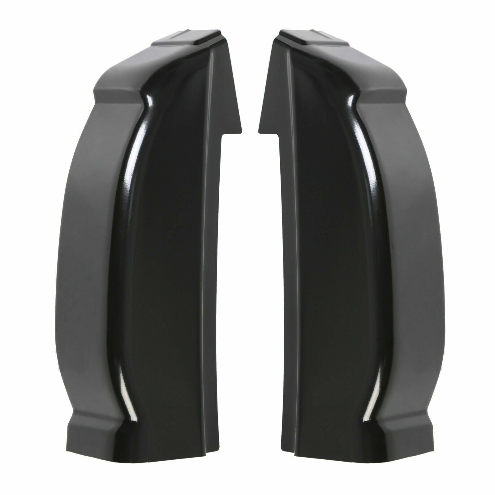 HECASA Rocker Panel & Cab Corner for 99-07 Chevy Silverado Sierra